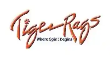 Tiger Rags promo codes 