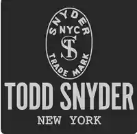 Todd Snyder promo codes 
