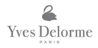 Yves Delorme promo codes 