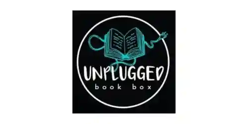 Unplugged Book Box promo codes 