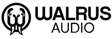 Walrus Audio promo codes 