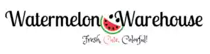 Watermelonwarehouse.com promo codes 