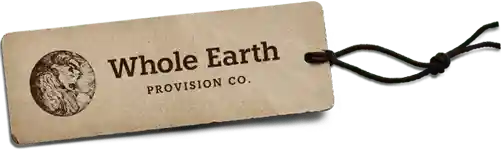Whole Earth Provision promo codes 
