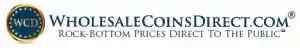 Wholesale Coins Direct promo codes 