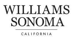 Williams-Sonoma promo codes 