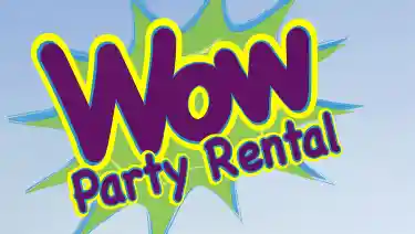 Wow Party Rental promo codes 