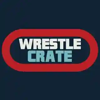 Wrestle Crate promo codes 