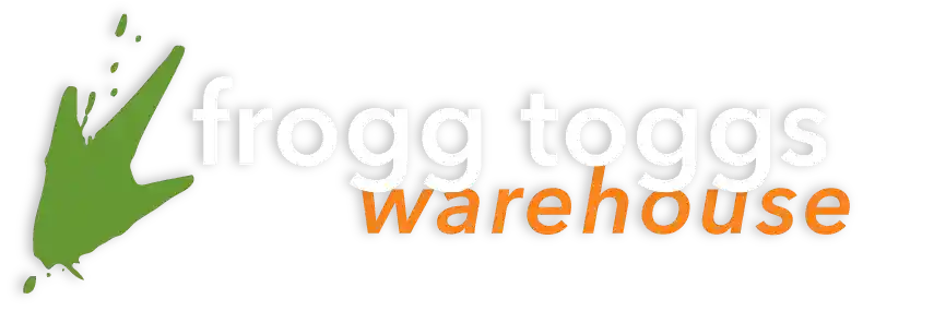 Frogg Toggs Warehouse promo codes 