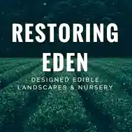 Restoring Eden promo codes 