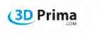3DPrima.com promo codes 