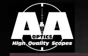 A&A Optics promo codes 