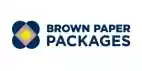 Brown Paper Packages promo codes 