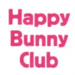 Happy Bunny Club promo codes 