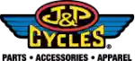 J&P Cycles promo codes 