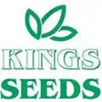 Kings Seeds promo codes 