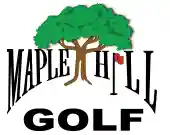 Maple Hill Golf promo codes 