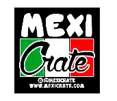 Mexicrate promo codes 