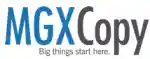 MGX Copy promo codes 