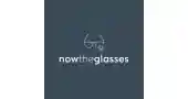 NowTheGlasses promo codes 