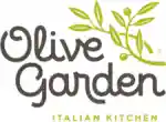 Olive Garden promo codes 