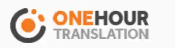 One Hour Translation promo codes 