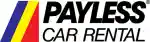 Payless Car Rentals promo codes 