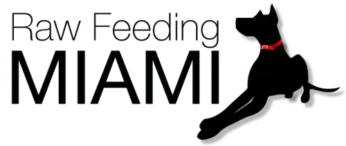 Raw Feeding Miami promo codes 