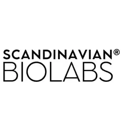 Scandinavian Biolabs promo codes 