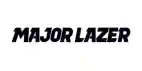 Major Lazer promo codes 