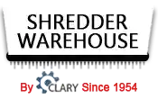 Shredder Warehouse promo codes 