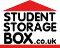Student Storage promo codes 