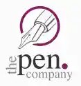 The Pen Company promo codes 