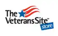 The Veterans Site promo codes 