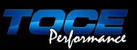 Toce Performance promo codes 