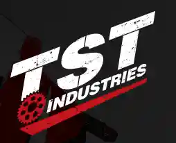 TST Industries promo codes 