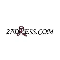 27Dress.com promo codes 