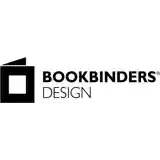 Bookbinders Design promo codes 