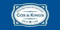 Cox And Kings promo codes 