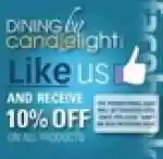 diningbycandlelight.com
