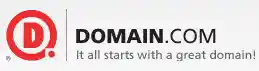 Domain promo codes 
