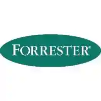 Forrester.com promo codes 
