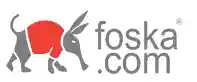 Foska.com promo codes 