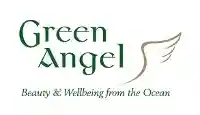Green Angel Skincare UK promo codes 