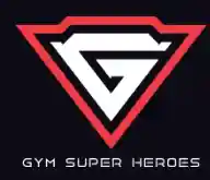Gym Super Heroes promo codes 
