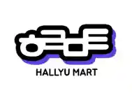 Hallyumart promo codes 