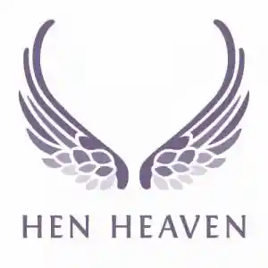 Hen Heaven promo codes 