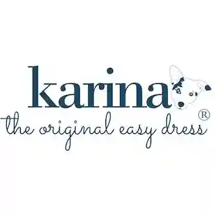Karina Dresses promo codes 