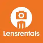 LensRentals promo codes 