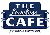 Loveless Cafe promo codes 
