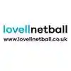 Lovell Netball promo codes 